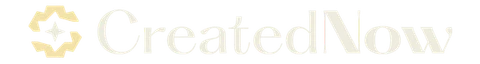 CreatedNow